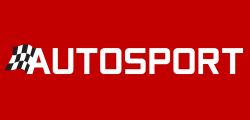 motorsports rss feeds