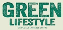 green lifestyle logo