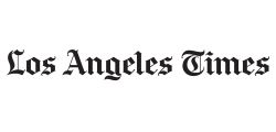 the la times newspaper website