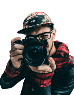 a photographer