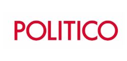 a politics website