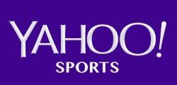 yahoo sport rss feeds
